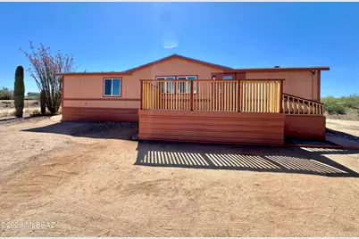 12601 S Cherokee Lane, Tucson, AZ 85736 - Photo 15