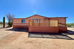 12601 S Cherokee Ln, Tucson, AZ 85736 - Photo 15