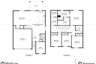 12071 E Ryscott Circle, Vail, AZ 85641 - Photo 33