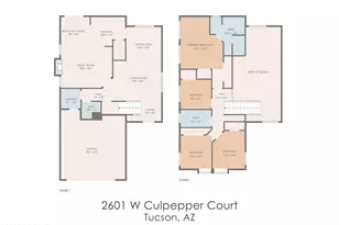 2601 W Culpepper Ct, Tucson, AZ 85745 - Photo 25