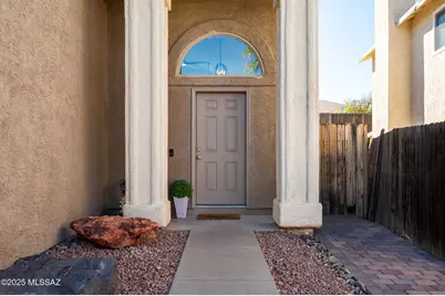 2601 W Culpepper Court, Tucson, AZ 85745 - Photo 3