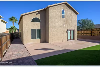 2601 W Culpepper Court, Tucson, AZ 85745 - Photo 23