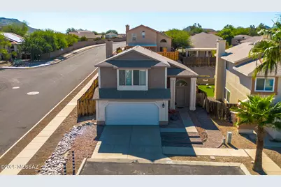 2601 W Culpepper Court, Tucson, AZ 85745 - Photo 21