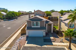 2601 W Culpepper Ct, Tucson, AZ 85745 - Photo 21