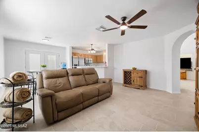 2601 W Culpepper Court, Tucson, AZ 85745 - Photo 7