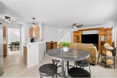 2601 W Culpepper Court, Tucson, AZ 85745 - Photo 9