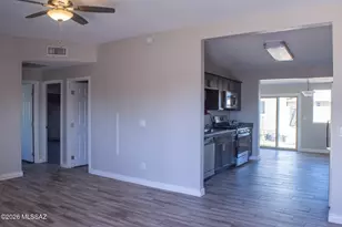 2610 E Cochise Vista, Tucson, AZ 85713 - Photo 3