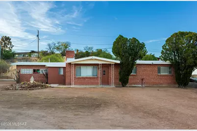 535 N Cimarron Street, Nogales, AZ 85621 - Photo 1