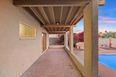 2540 S Marianne Place, Tucson, AZ 85748 - Photo 23