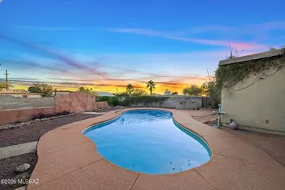 2540 S Marianne Place, Tucson, AZ 85748 - Photo 27
