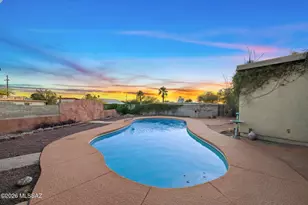 2540 S Marianne Pl, Tucson, AZ 85748 - Photo 27