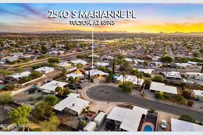 2540 S Marianne Place, Tucson, AZ 85748 - Photo 41