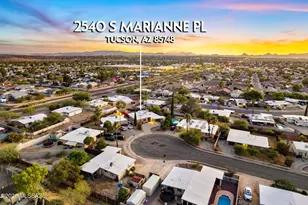 2540 S Marianne Pl, Tucson, AZ 85748 - Photo 41