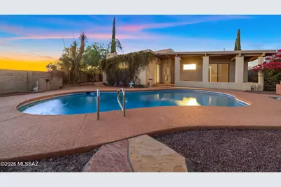 2540 S Marianne Place, Tucson, AZ 85748 - Photo 29