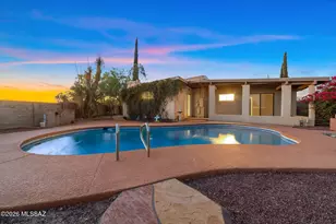 2540 S Marianne Pl, Tucson, AZ 85748 - Photo 29