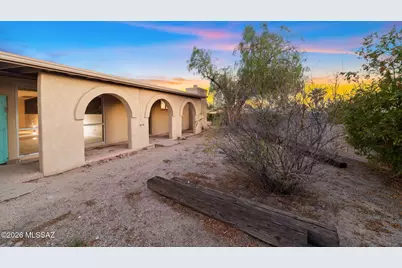 2540 S Marianne Place, Tucson, AZ 85748 - Photo 35