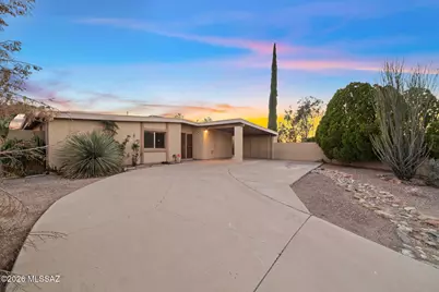 2540 S Marianne Place, Tucson, AZ 85748 - Photo 39