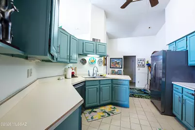 1807 N La Rienda Avenue, Tucson, AZ 85715 - Photo 3