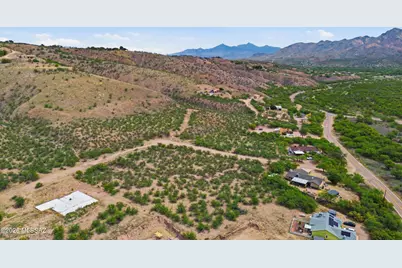 1398 Antonio Court #167, Rio Rico, AZ 85648 - Photo 11