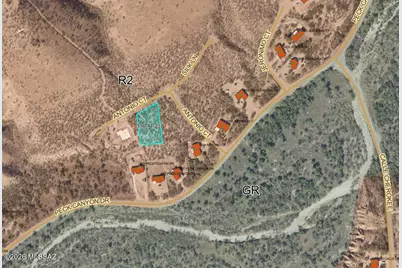 1398 Antonio Court #167, Rio Rico, AZ 85648 - Photo 15