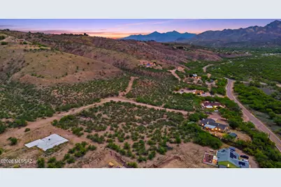 1398 Antonio Court #167, Rio Rico, AZ 85648 - Photo 5