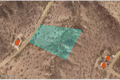 1544 Circulo Jacona #119, Rio Rico, AZ 85648 - Photo 3