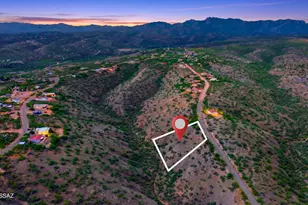 1544 Circulo Jacona, Rio Rico, AZ 85648 - Photo 1