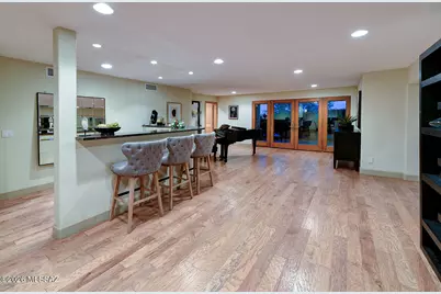 4525 E Don Jose Drive, Tucson, AZ 85718 - Photo 37