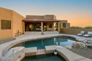 4525 E Don Jose Dr, Tucson, AZ 85718 - Photo 33