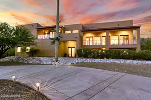 4525 E Don Jose Dr, Tucson, AZ 85718 - Photo 3