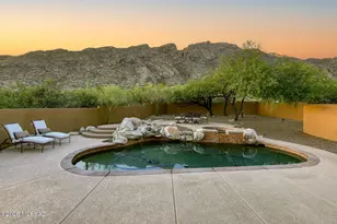 4525 E Don Jose Dr, Tucson, AZ 85718 - Photo 35