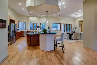 4525 E Don Jose Drive, Tucson, AZ 85718 - Photo 7