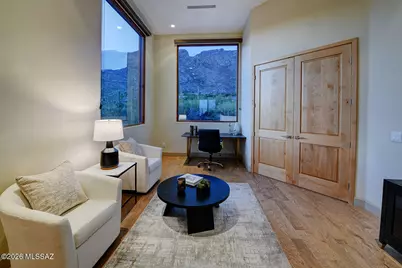 4525 E Don Jose Drive, Tucson, AZ 85718 - Photo 19