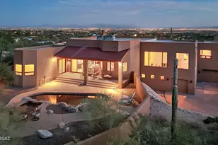 4525 E Don Jose Dr, Tucson, AZ 85718 - Photo 31