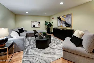 4525 E Don Jose Drive, Tucson, AZ 85718 - Photo 41