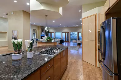 4525 E Don Jose Drive, Tucson, AZ 85718 - Photo 11