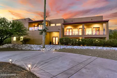 4525 E Don Jose Drive, Tucson, AZ 85718 - Photo 47