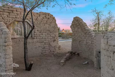 5259 E Fort Lowell Road, Tucson, AZ 85712 - Photo 49