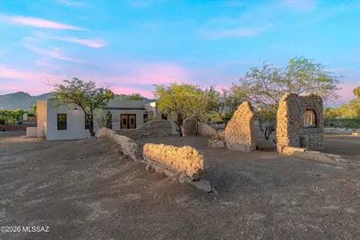 5259 E Fort Lowell Road, Tucson, AZ 85712 - Photo 3