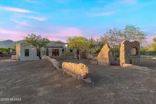 5259 E Fort Lowell Rd, Tucson, AZ 85712 - Photo 3