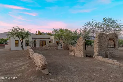 5259 E Fort Lowell Road, Tucson, AZ 85712 - Photo 41