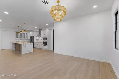 5259 E Fort Lowell Road, Tucson, AZ 85712 - Photo 17