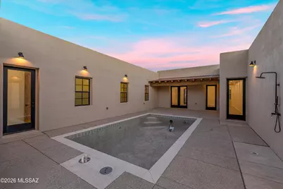 5259 E Fort Lowell Road, Tucson, AZ 85712 - Photo 37