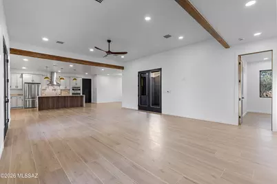 5259 E Fort Lowell Road, Tucson, AZ 85712 - Photo 11