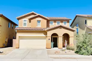 5079 N Cliffed River Dr, Tucson, AZ 85704 - Photo 1