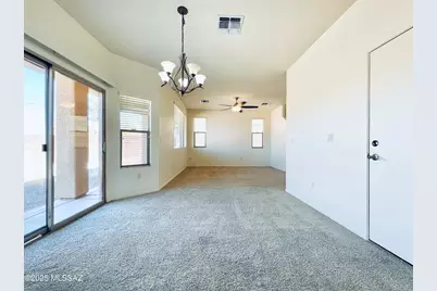 5079 N Cliffed River Drive, Tucson, AZ 85704 - Photo 13