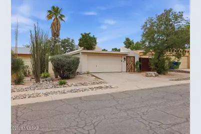 1012 N Constitution Drive, Tucson, AZ 85748 - Photo 3