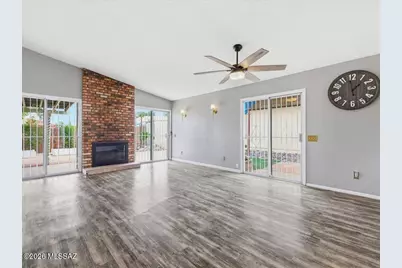 1012 N Constitution Drive, Tucson, AZ 85748 - Photo 7