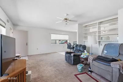 2048 S San Vincent Drive, Green Valley, AZ 85614 - Photo 9