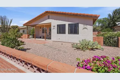 2048 S San Vincent Drive, Green Valley, AZ 85614 - Photo 1